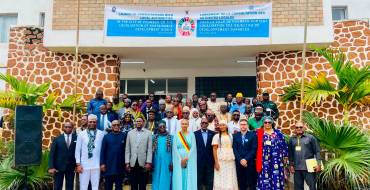 United Nations Cameroon