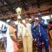 Championnat Communal de Football de Foumban organisé dans les différents pôles de la ville…