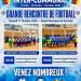 ⚽ CHAMPIONNATS INTER-COMMUNAUX : TOUS DERRIÈRE NOS ÉQUIPES ! ⚽